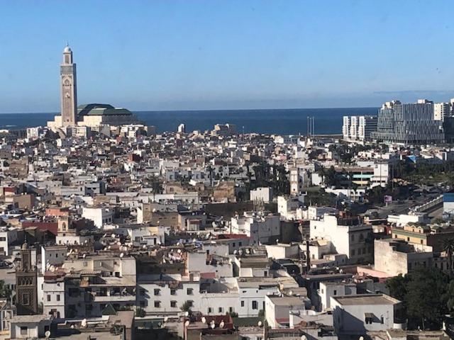 Melines * Casablanca