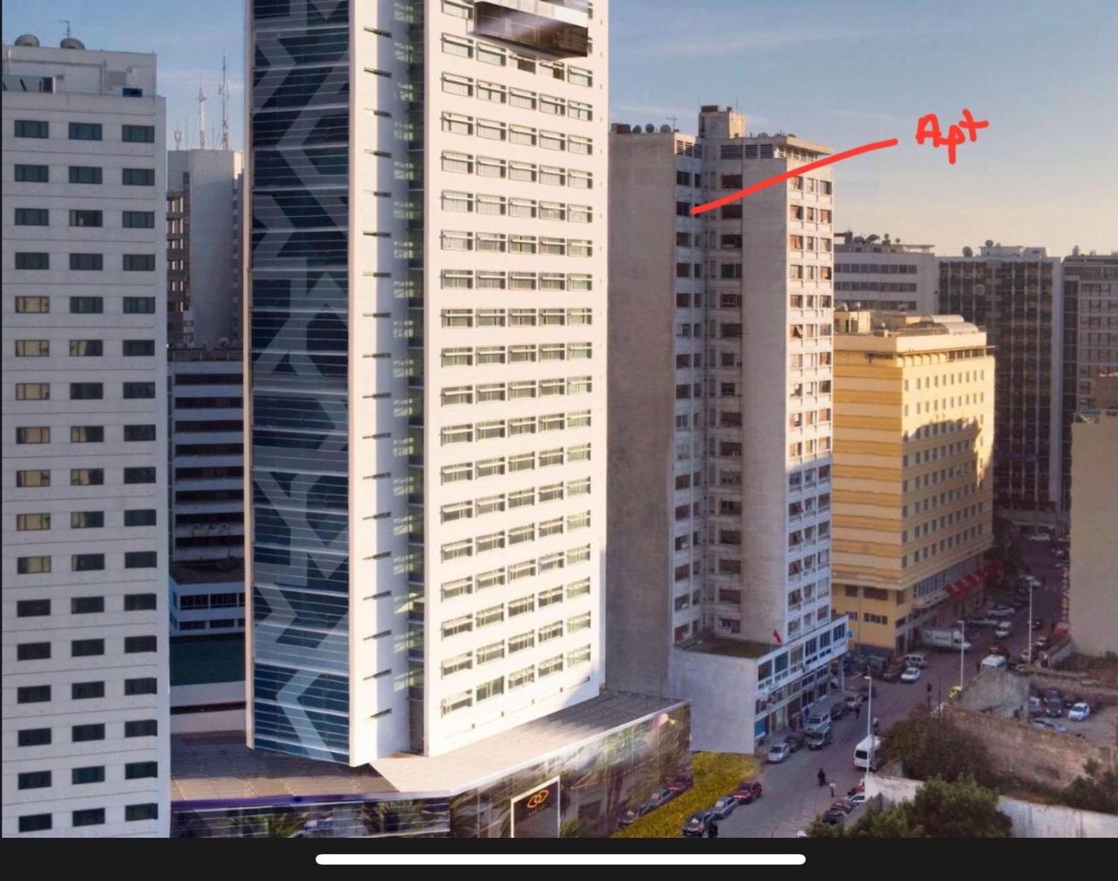 Melines Apartment *