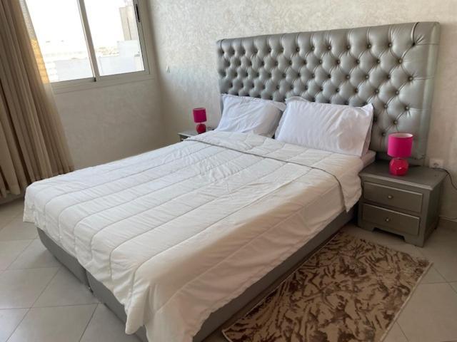 Melines Casablanca