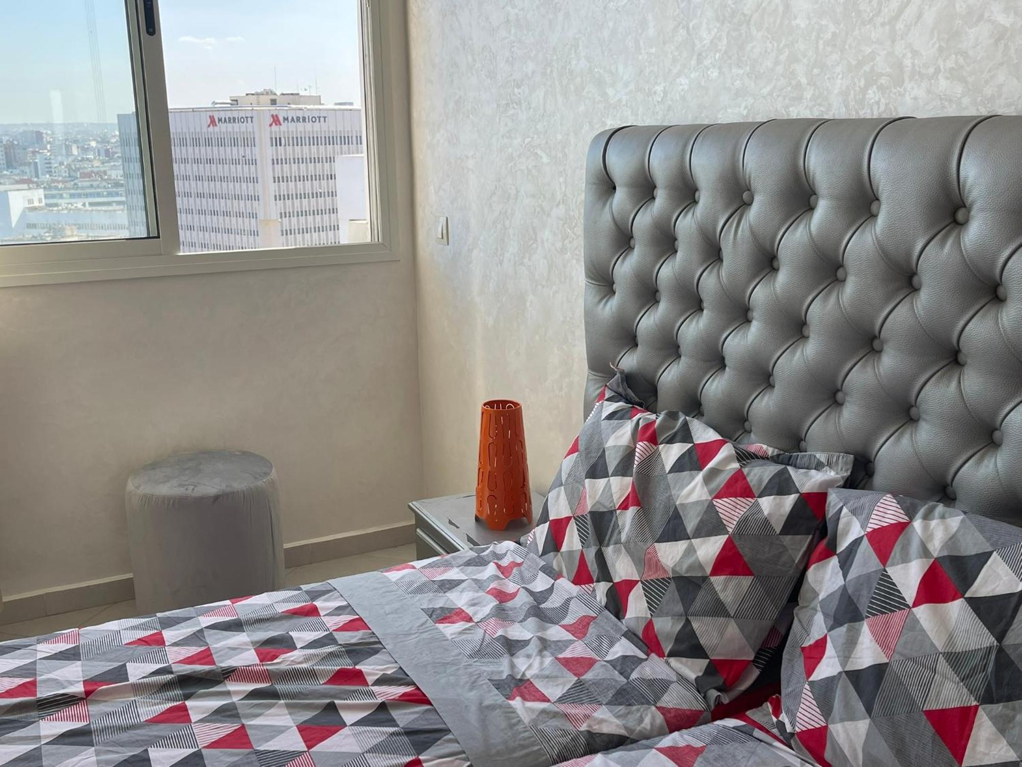 Melines Apartment Casablanca