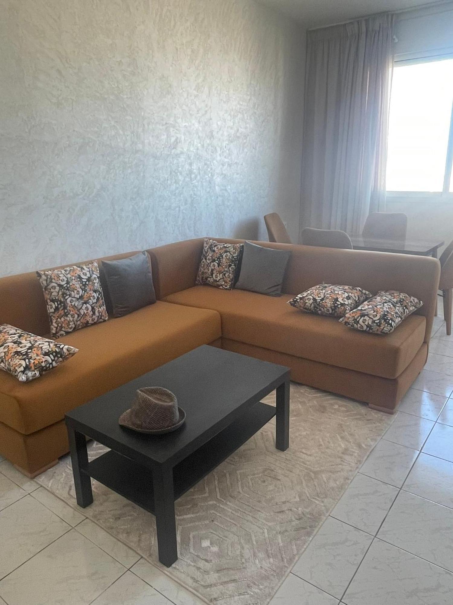 Melines Casablanca