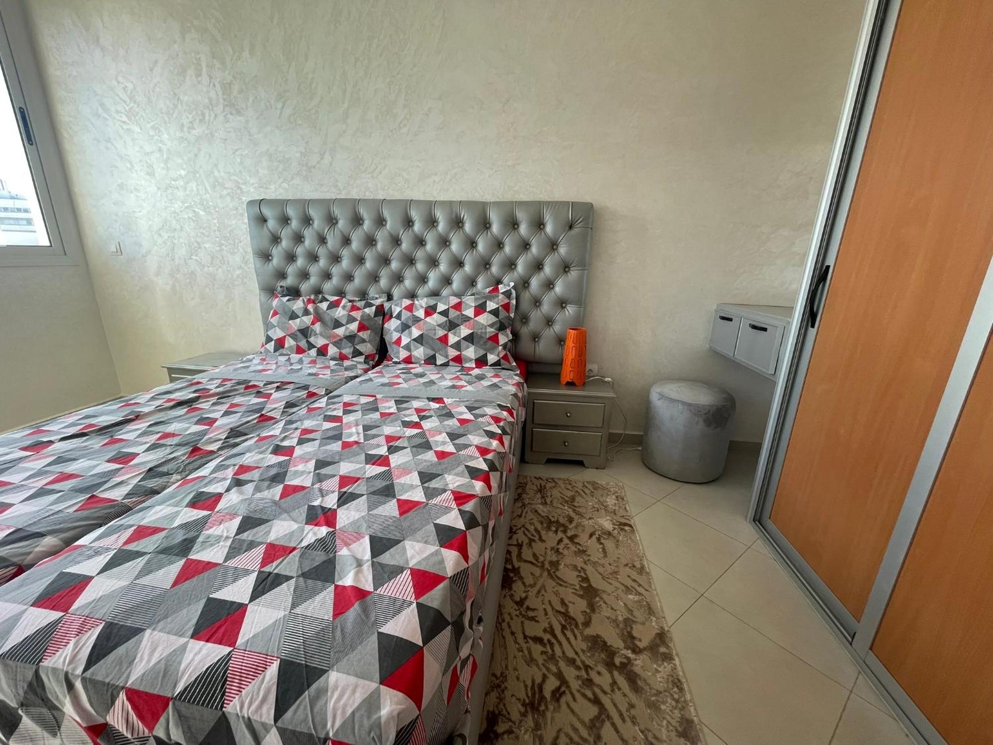 Apartment Melines Casablanca