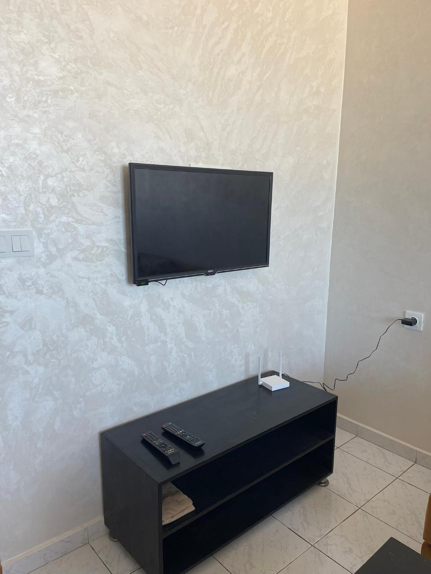 Melines Apartment