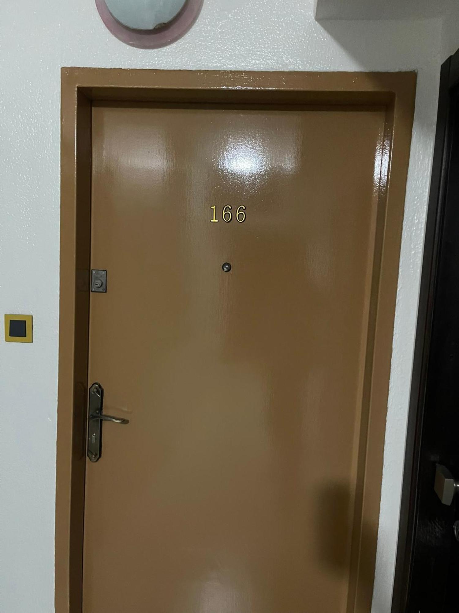 Apartment Melines Casablanca