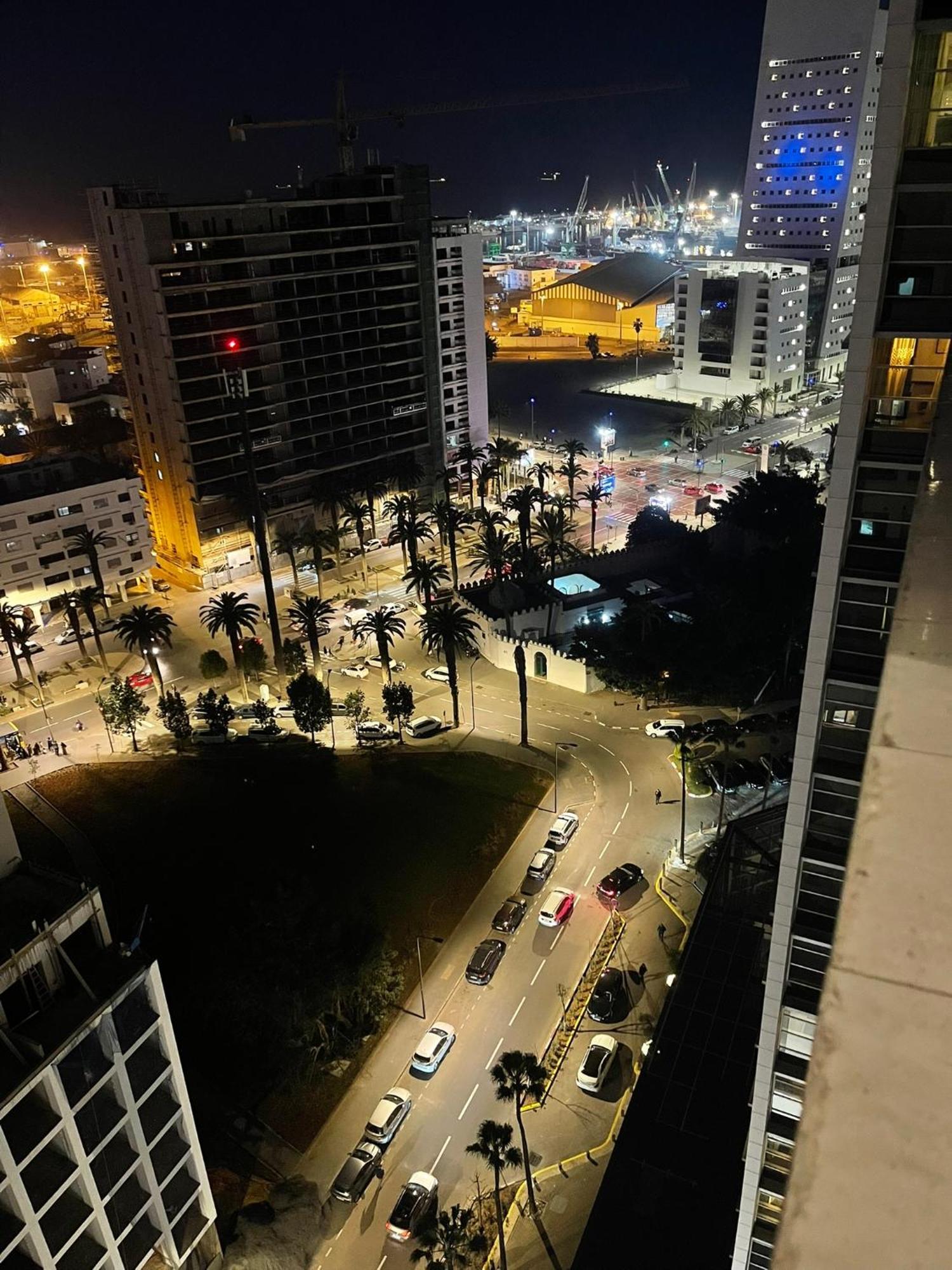 Apartment Melines Casablanca
