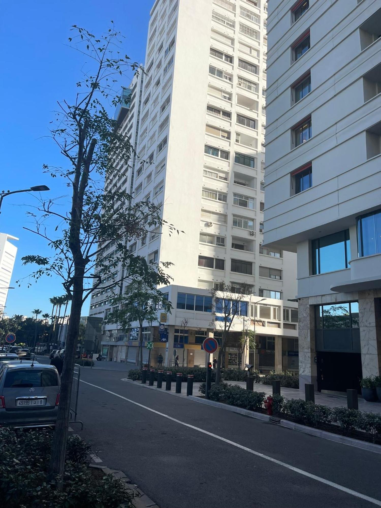 Melines Apartment